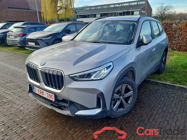 BMW X1 2.0 SDRIVE18D (100KW) DCT #1