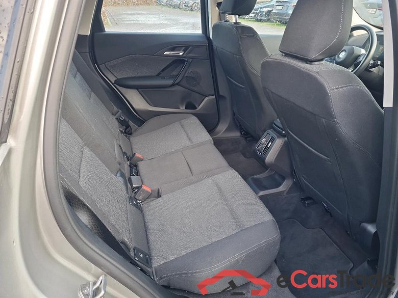 BMW X1 2.0 SDRIVE18D (100KW) DCT #6