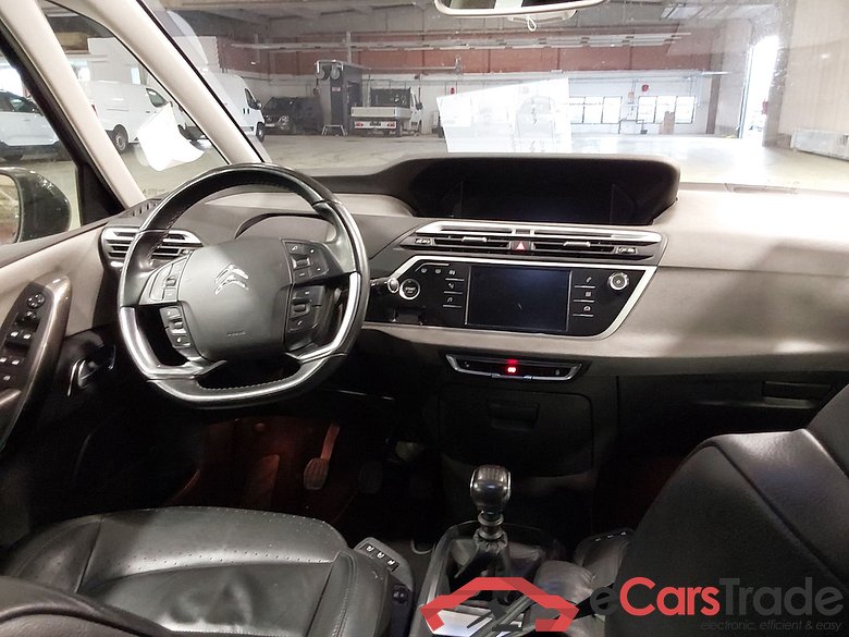 CITROAu2039N GRAND C4 SPACETOURER DIESEL 1.5 BlueHDi Business Lounge (Fl.) #6