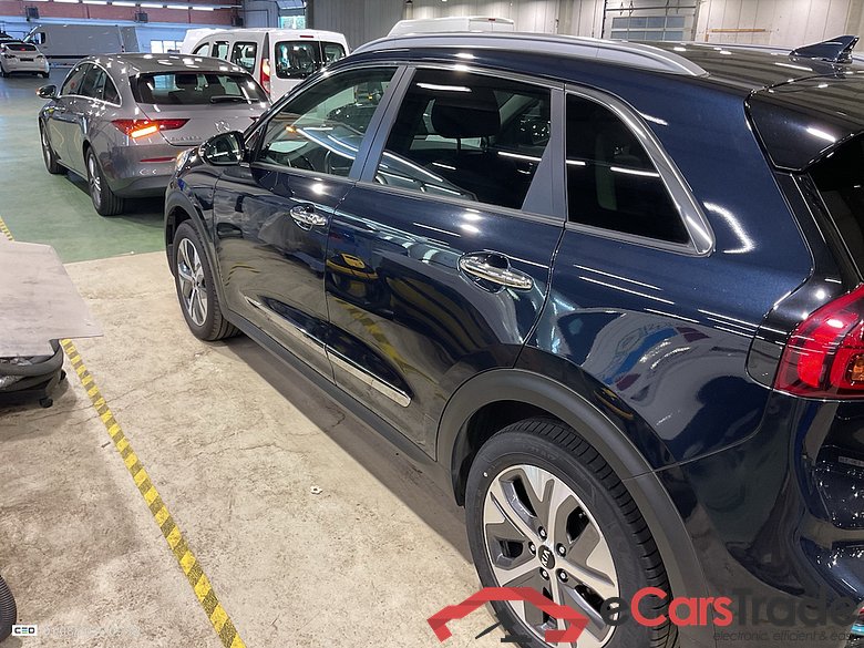KIA E-NIRO 64 kWh More #3