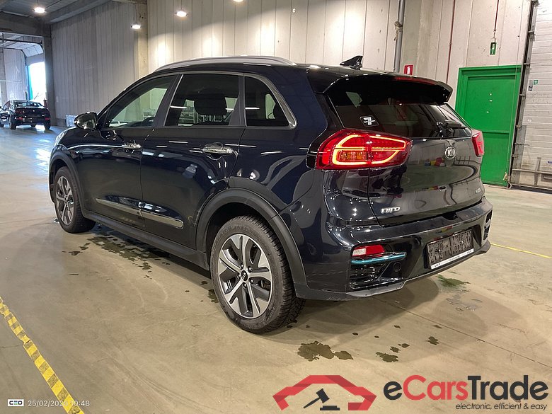 KIA E-NIRO 64 kWh More #3