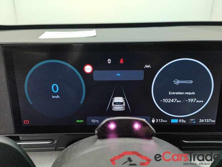 Hyundai Kona Electric Feel 48kWh 5d #6