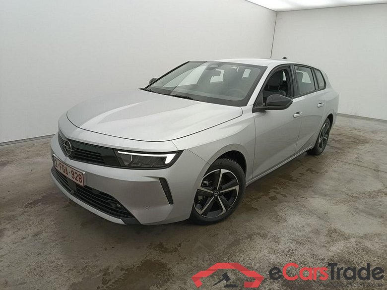 Opel Astra Sports Tourer 1.2 Turbo 81kW S/S Edition 5d #1