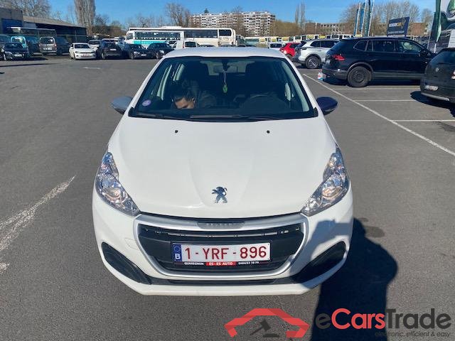 PEUGEOT 208 1.2i PureTech Like S&S (EU6.2) #1