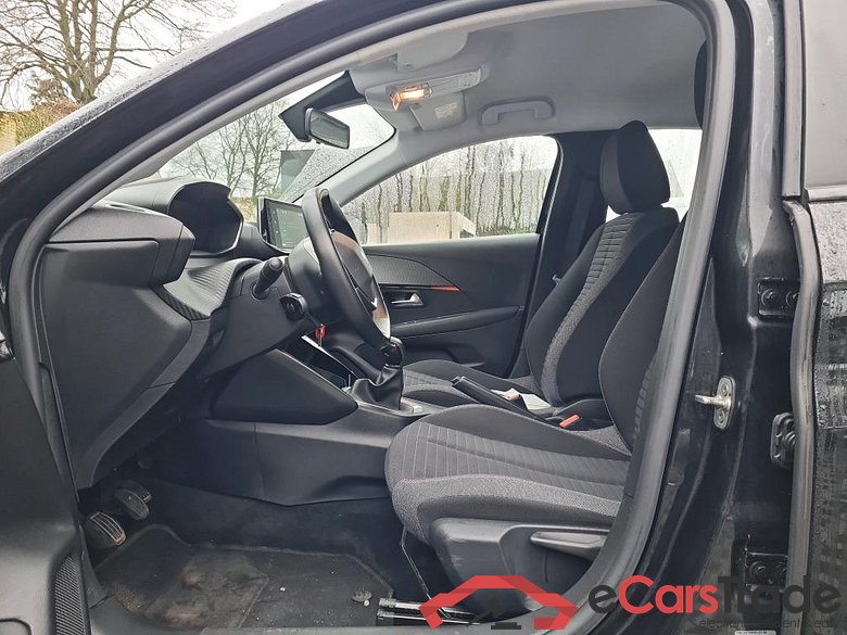 PEUGEOT 208 1.2 PURETECH E6.3 55KW S-S ACTIVE #5