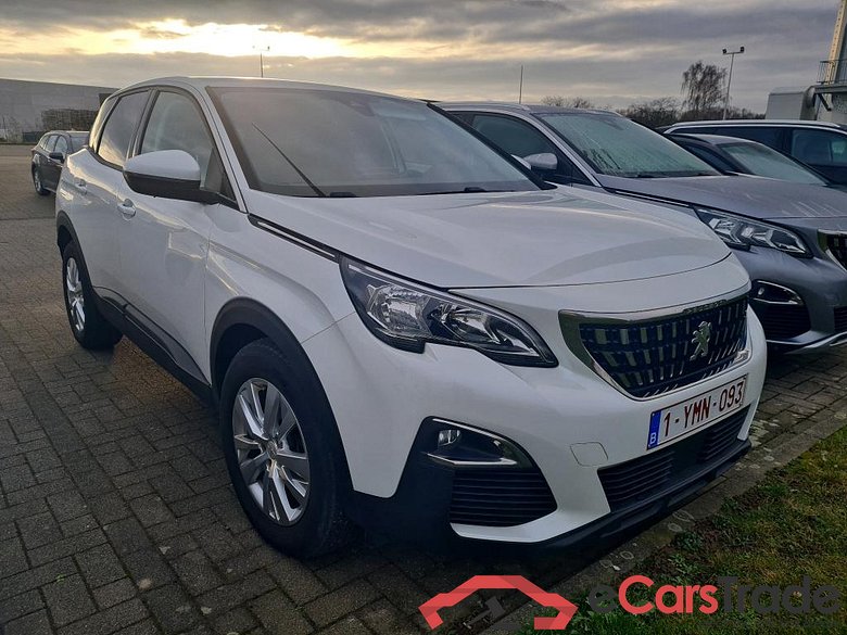PEUGEOT 3008 1.5 BLUEHDI 96KW S&S ACTIVE #2