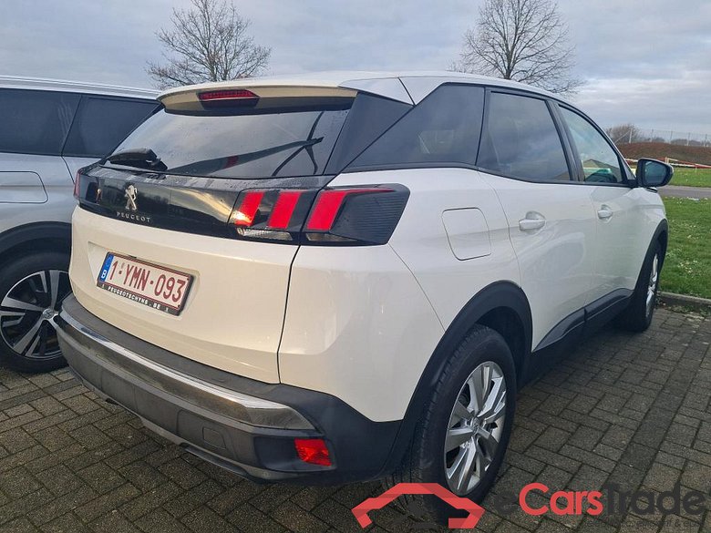 PEUGEOT 3008 1.5 BLUEHDI 96KW S&S ACTIVE #4