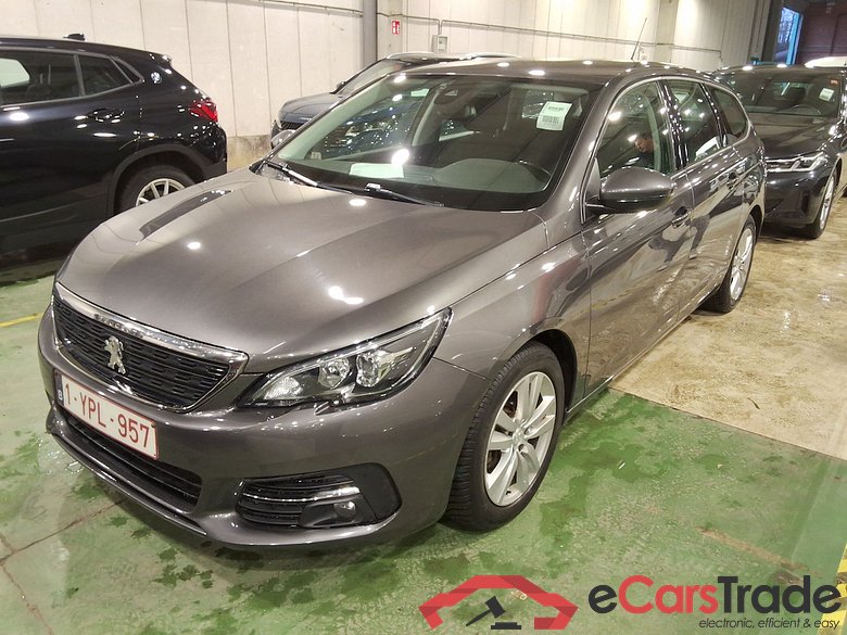 PEUGEOT 308 SW 1.5 BLUEHDI 73KW S-S ACTIVE PACK