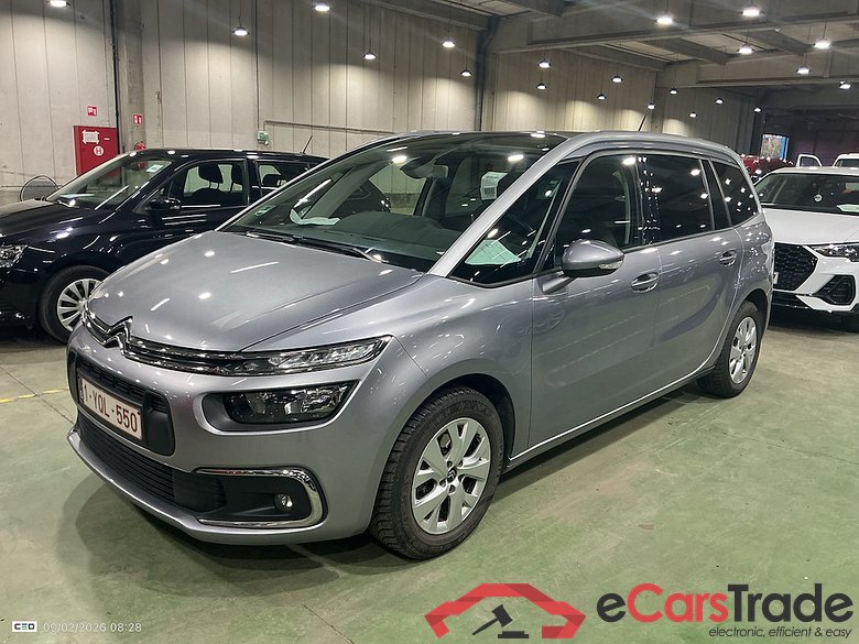 CITROAu2039N GRAND C4 SPACETOURER DIESEL 1.5 BlueHDi Feel S&S #1