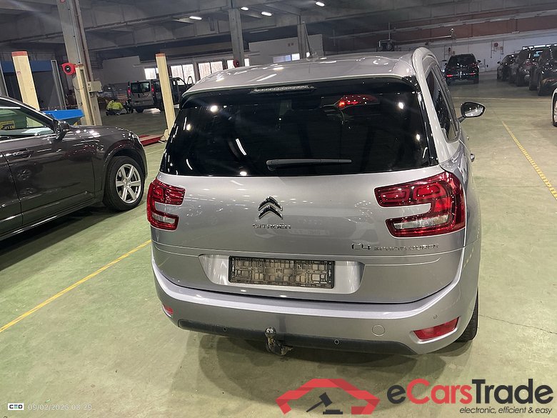 CITROAu2039N GRAND C4 SPACETOURER DIESEL 1.5 BlueHDi Feel S&S #5