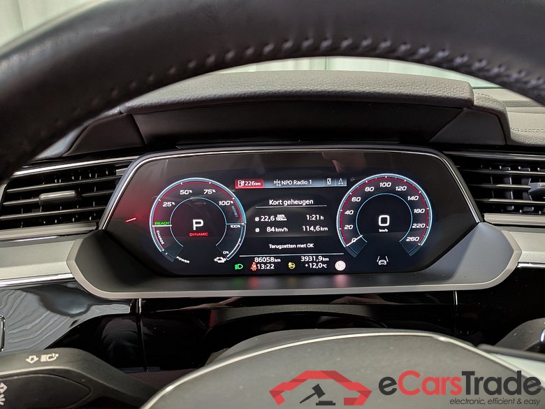 AUDI e-tron Sportback 55 quattro Bns ed+ #6