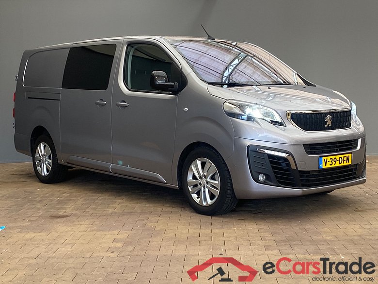 PEUGEOT Expert 2.0 BlueHDI 180S&SDC #2