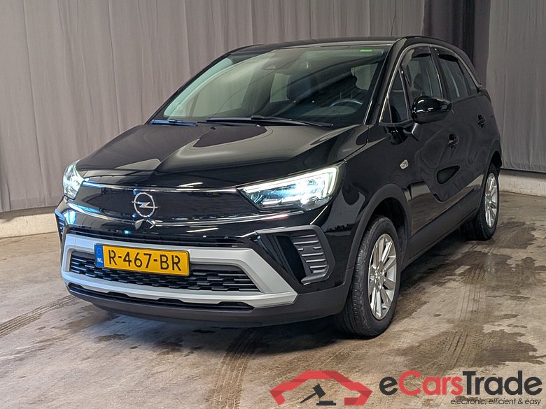 OPEL Crossland 1.2 Turbo Elegance