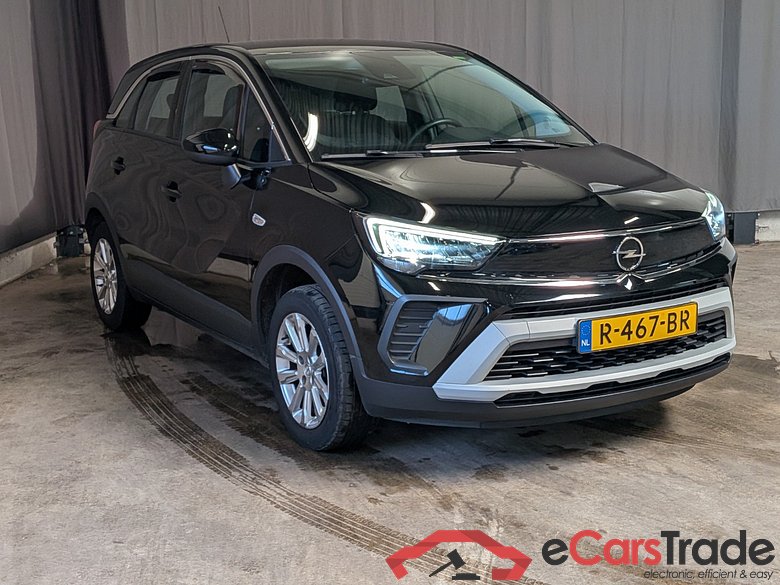OPEL Crossland 1.2 Turbo Elegance #2