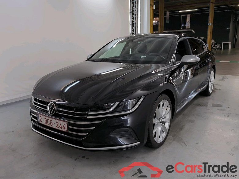 VOLKSWAGEN ARTEON SHOOTING BRAKE 1.4 EHYBRID DSG ELEGANCE SHOOTING BRAKE #1