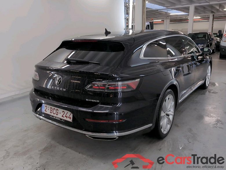 VOLKSWAGEN ARTEON SHOOTING BRAKE 1.4 EHYBRID DSG ELEGANCE SHOOTING BRAKE #4