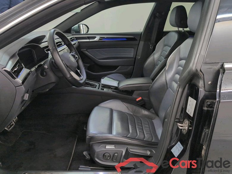 VOLKSWAGEN ARTEON SHOOTING BRAKE 1.4 EHYBRID DSG ELEGANCE SHOOTING BRAKE #5