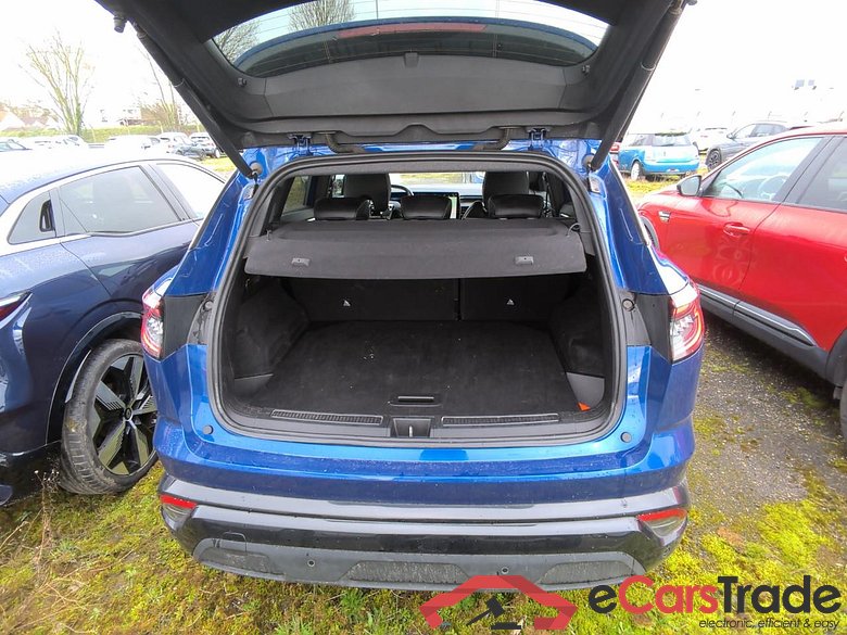 Austral  Iconic 1.2  200CV  BVAV  6E #5