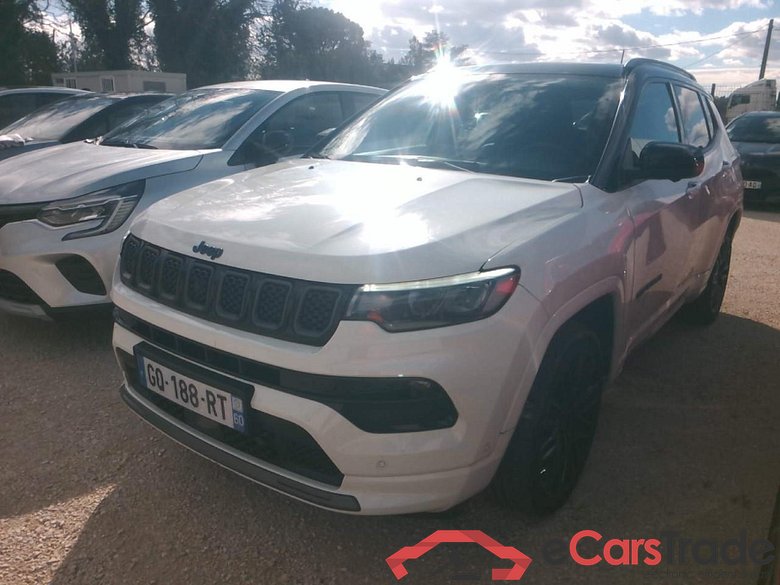 JEEP COMPASS 240 PHEV S AT RK