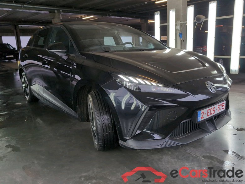 MG MG4 Comfort 64 kWh 204 hp #2
