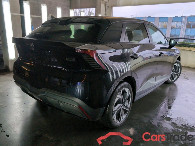 MG MG4 Comfort 64 kWh 204 hp #4