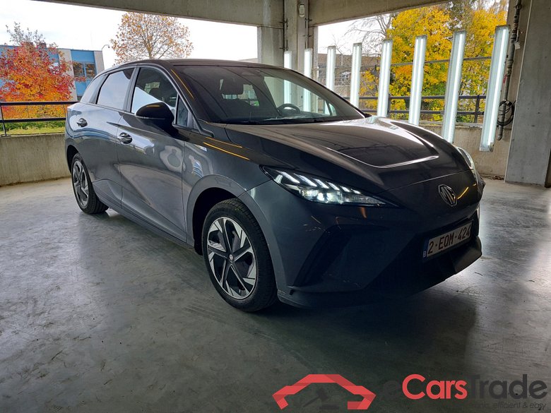 MG MG4 Comfort 64 kWh 204 hp #2