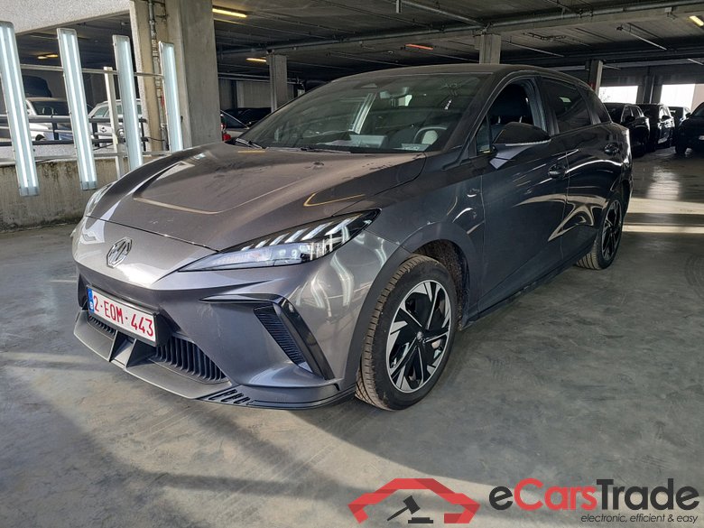 MG MG4 Comfort 64 kWh 204 hp #1