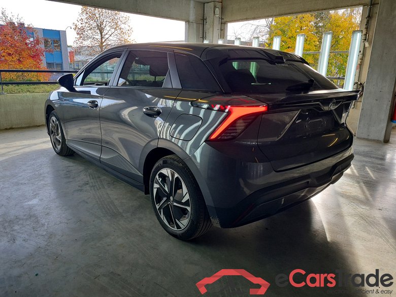 MG MG4 Comfort 64 kWh 204 hp #3