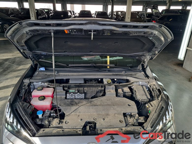 MG MG4 Comfort 64 kWh 204 hp #4