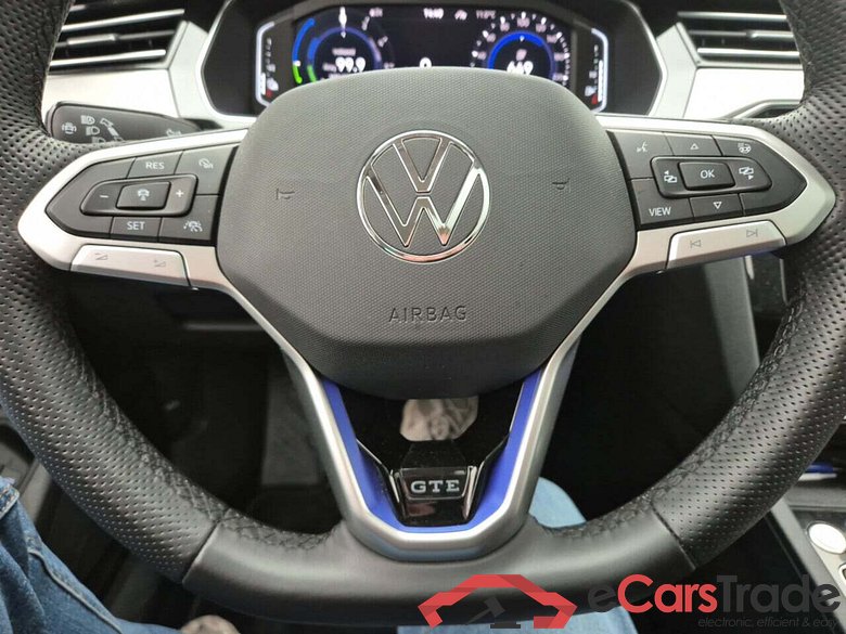 VOLKSWAGEN PASSAT VARIANT 1.4 TSI GTE BUSINESS DSG #6