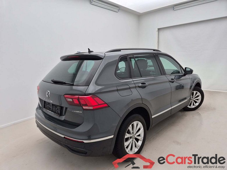 VOLKSWAGEN TIGUAN 1.4 EHYBRID LIFE DSG #2