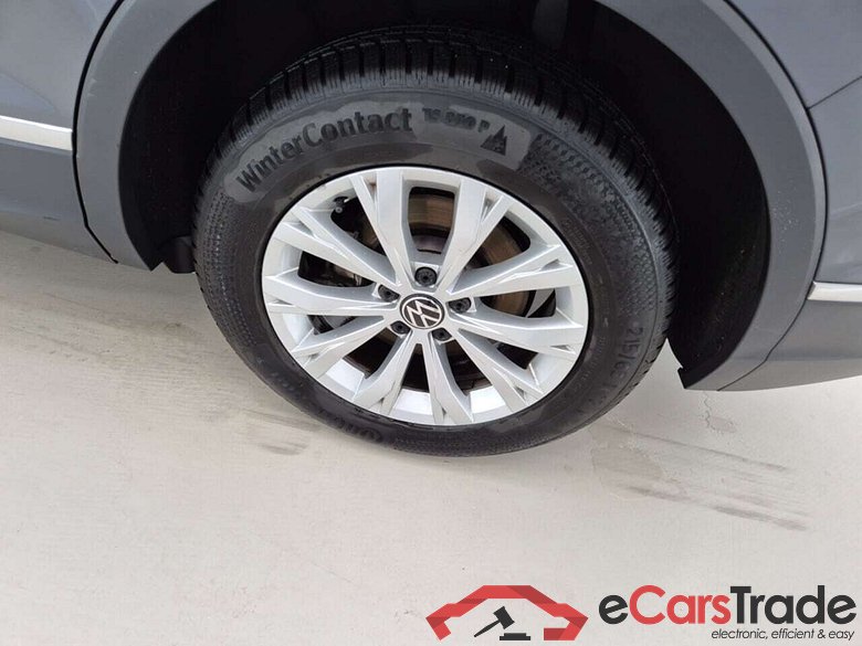 VOLKSWAGEN TIGUAN 1.4 EHYBRID LIFE DSG #4