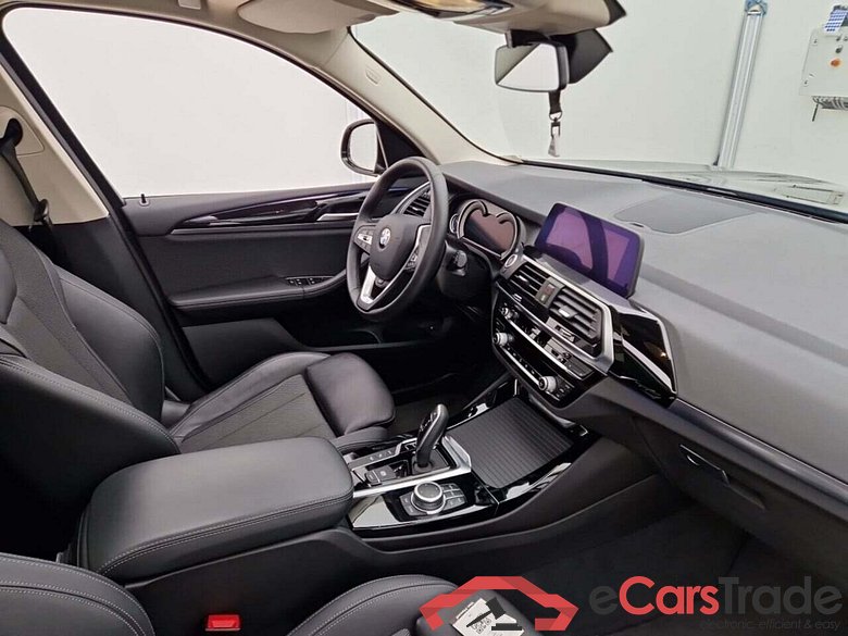 BMW X3 XDRIVE30E AUT. #3