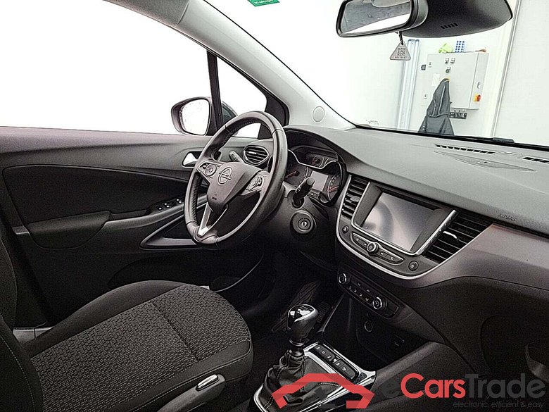 OPEL CROSSLAND X 1.2 TURBO ECOTEC START/STOP ED #3