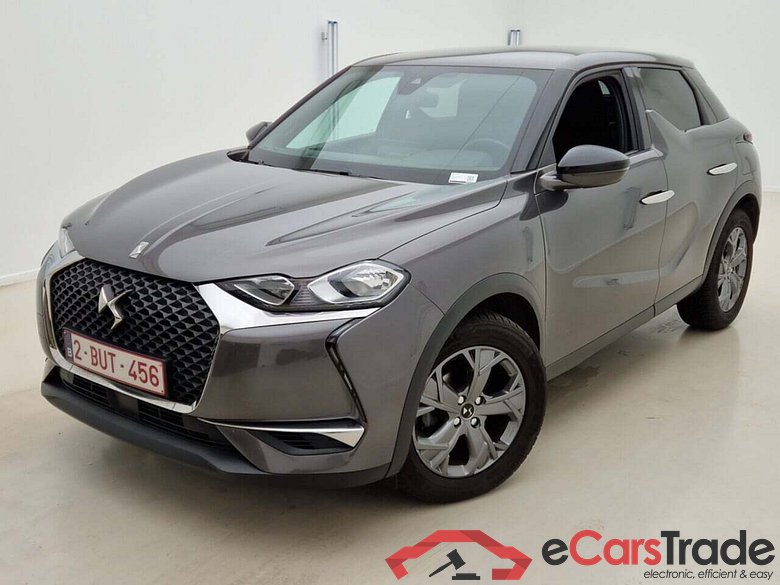 DS 3 CROSSBACK 1.2 PURETECH BASTILLE #1