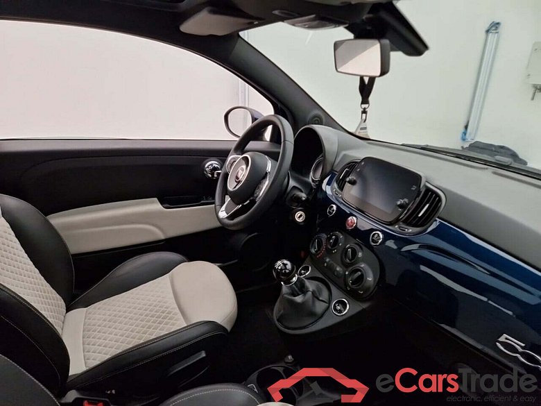 FIAT 500 1.0 HYBRID DOLCEVITA #3