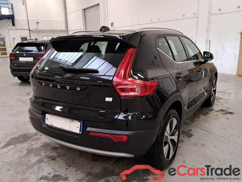 Volvo XC40 1.5 T5 Plug-In Hybrid Aut. LED Virtual ACC Navi KeylessGo Klima PDC ... #3