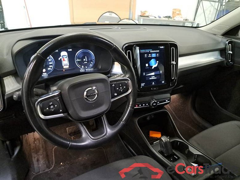Volvo XC40 1.5 T5 Plug-In Hybrid Aut. LED Virtual ACC Navi KeylessGo Klima PDC ... #6