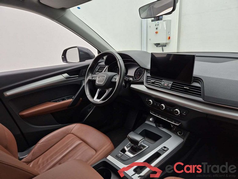 AUDI Q5 2.0 30 TDI S-TRONIC BUSINESS E #3