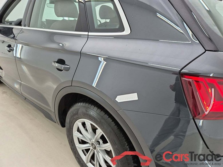 AUDI Q5 2.0 30 TDI S-TRONIC BUSINESS E #4