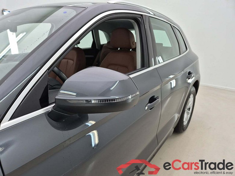 AUDI Q5 2.0 30 TDI S-TRONIC BUSINESS E #6