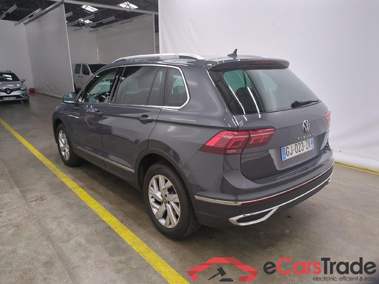 VOLKSWAGEN Tiguan / 2020 / 5P / SUV 1.4 eHybrid 245 DSG6 Elegance #2