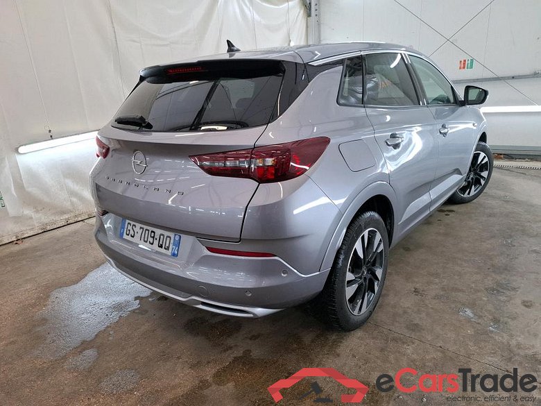 Grandland X Business Elegance 1.5 130CV BVA8 6E #3