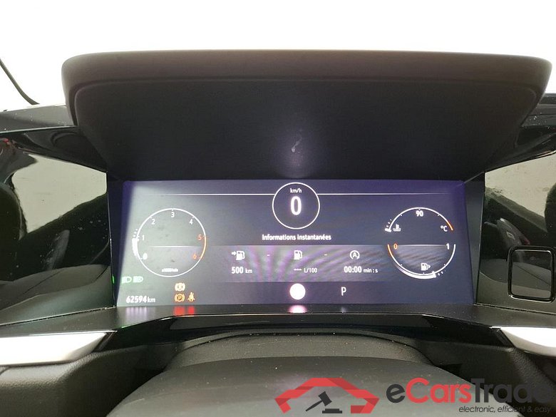 Grandland X Business Elegance 1.5 130CV BVA8 6E #6