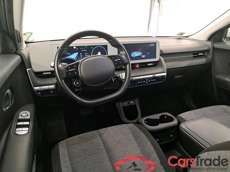 Ioniq 5 Intuitive Electrique 72kWh BVA #6