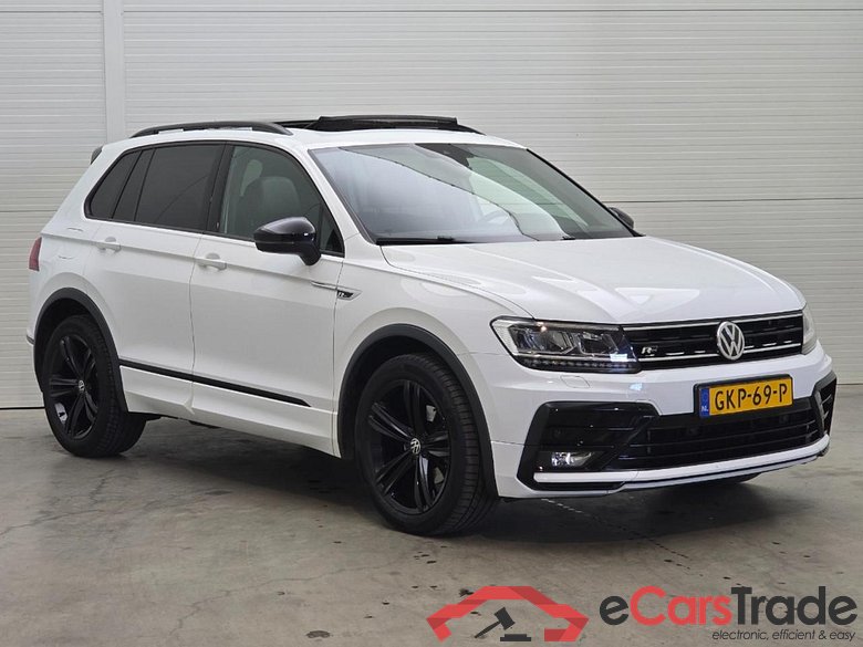 VOLKSWAGEN Tiguan 1.5 TSI ACT Highline Business R #2