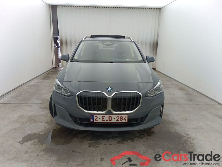 BMW 2 Reeks Active Tourer 225e xDrive 5d #5