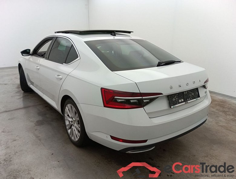 Skoda Superb 1.4 TSI iV 160kW DSG6 L&K 5d #2