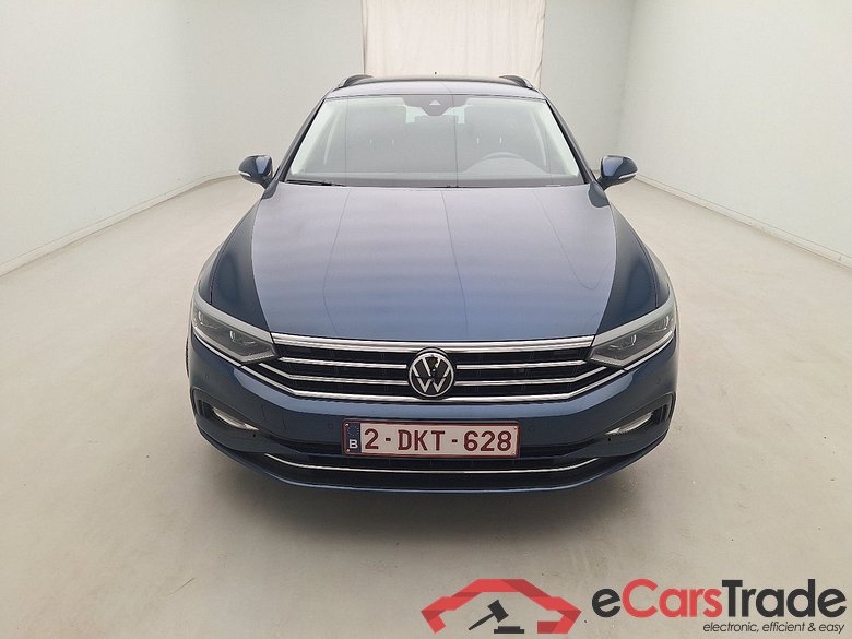 VW, Passat Variant FL'19, Volkswagen Passat Variant 1.5 TSI OPF DSG7 Style B #1