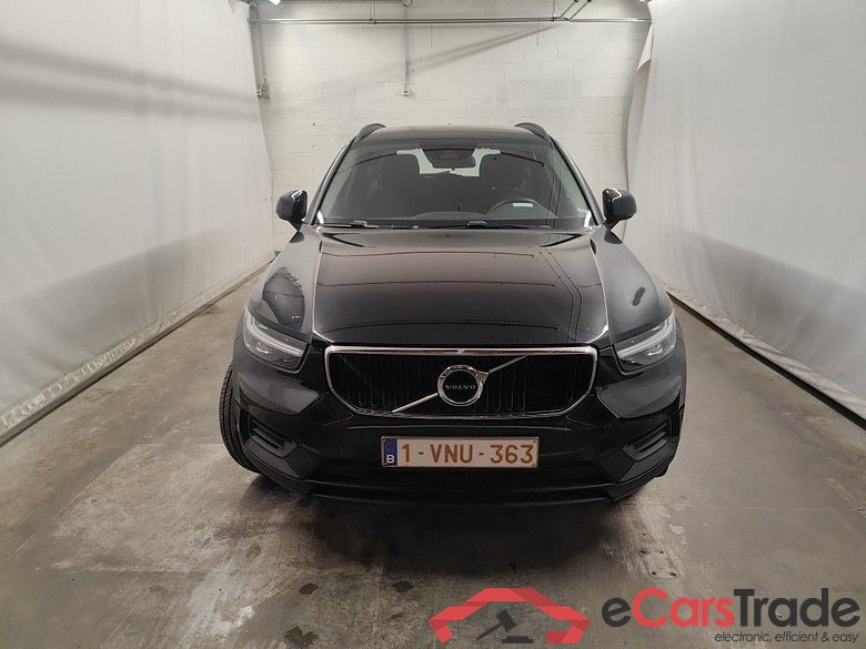 Volvo XC40 T3 XC40 5d #5